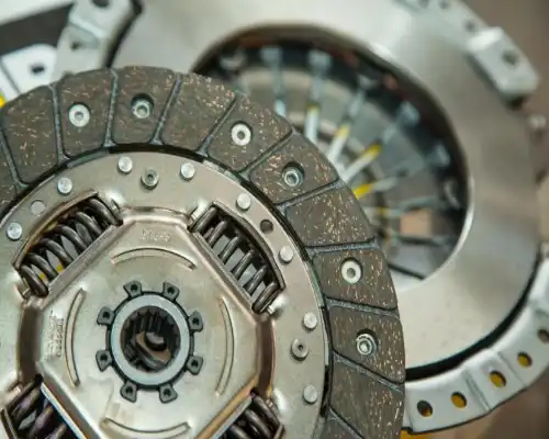 Clutch facing manufactuer-Hyperolls