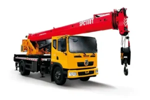 Construction Machinery