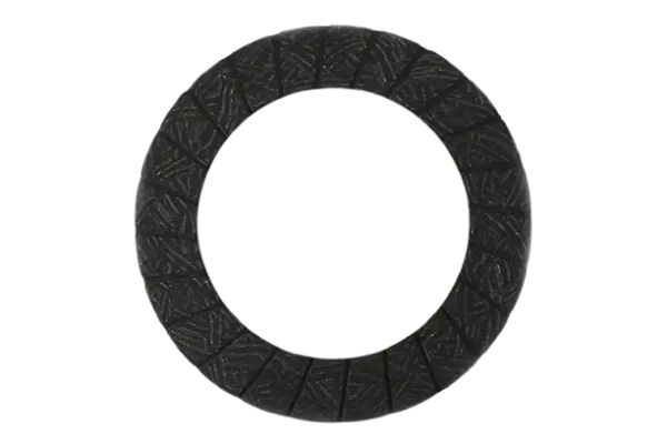 Glass Fiber clutch facing model H1209