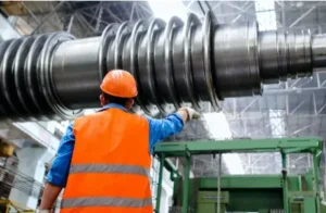 Industry equipments