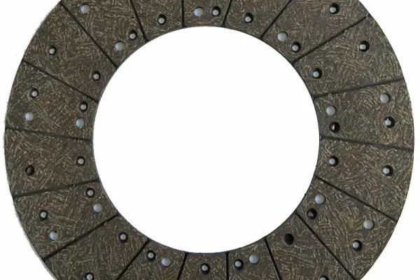 Aramid clutch lining model H6492 Aramid clutch lining model H6492